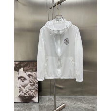 Chrome Hearts Sunscreen Jacket